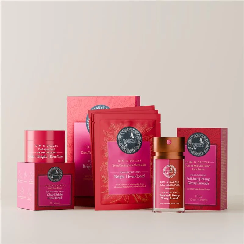 The Ayurveda Experience's Bestselling Duos and Combos - at Impressive Discounts!